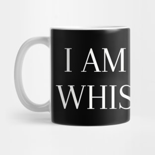 I am code whisperer Mug